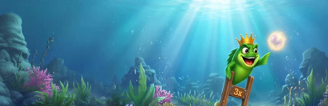 MegaFishWins
